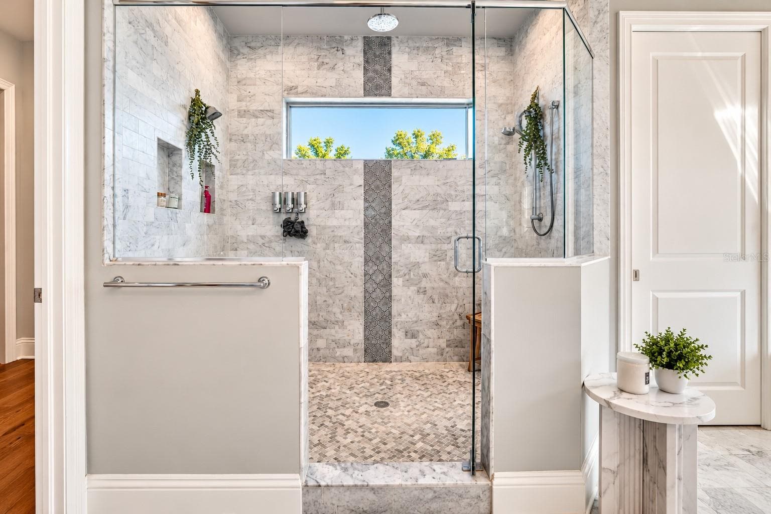 Primary Bathroom - 4807 W LONGFELLOW AVE, TAMPA