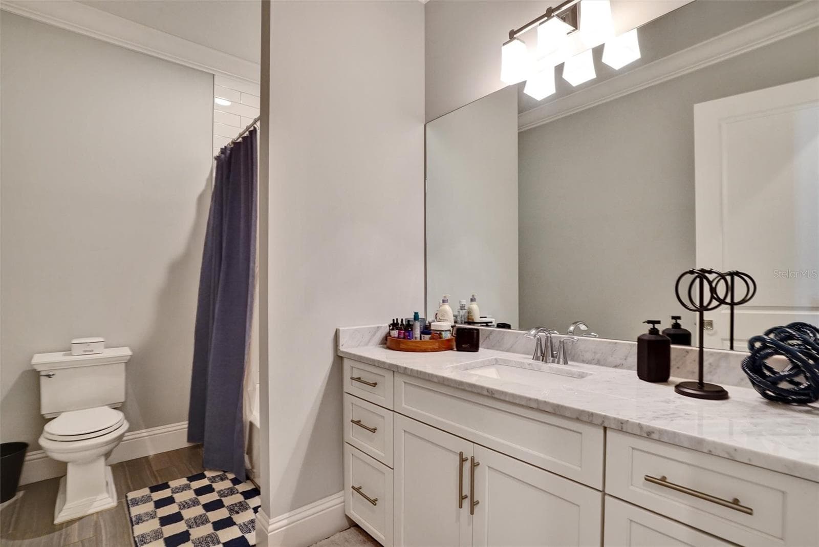 Bathroom #2 - 4807 W LONGFELLOW AVE, TAMPA