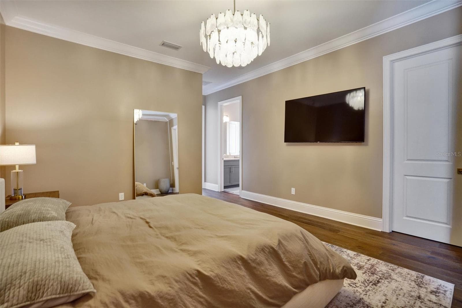 Bedroom #3 - 4807 W LONGFELLOW AVE, TAMPA