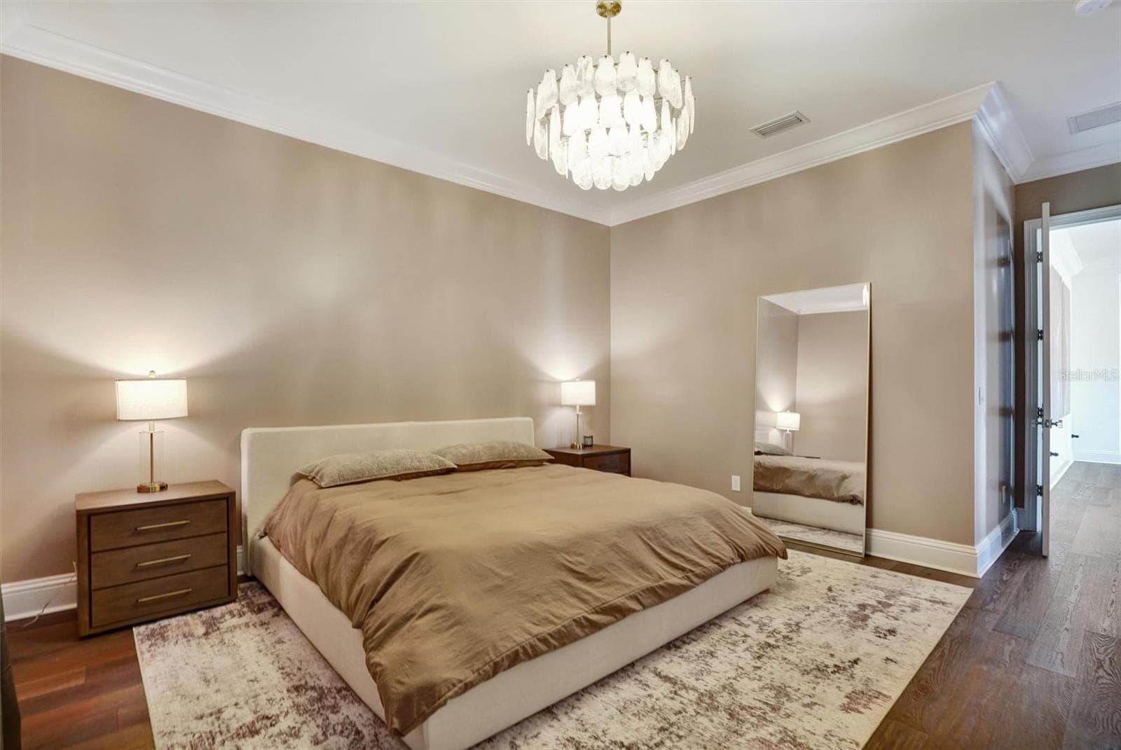 Bedroom #3 - 4807 W LONGFELLOW AVE, TAMPA
