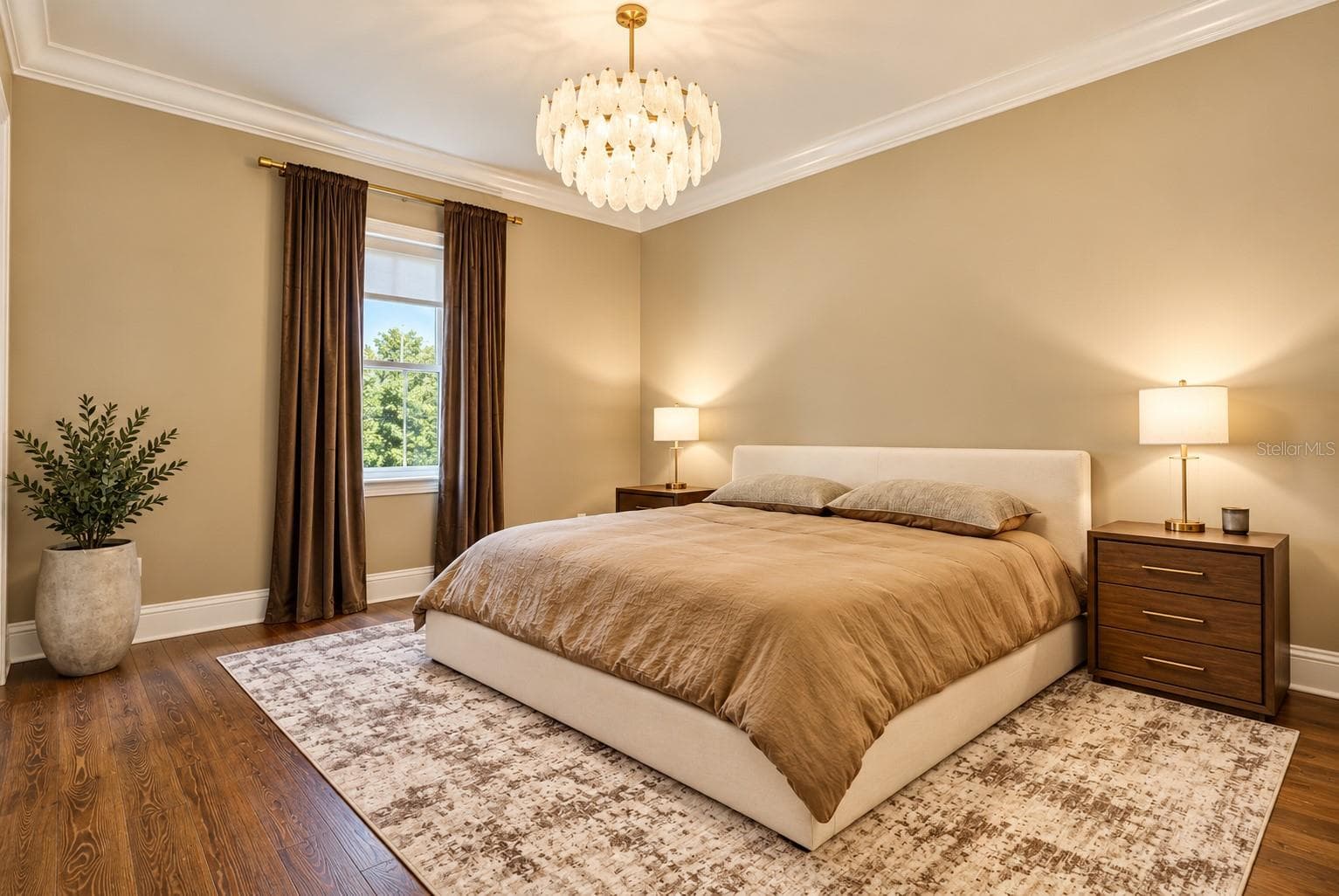 Bedroom #3 - 4807 W LONGFELLOW AVE, TAMPA