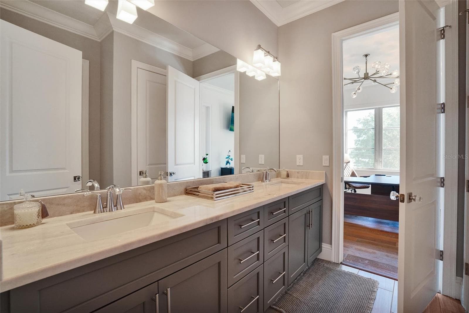 Bathroom #3 - 4807 W LONGFELLOW AVE, TAMPA