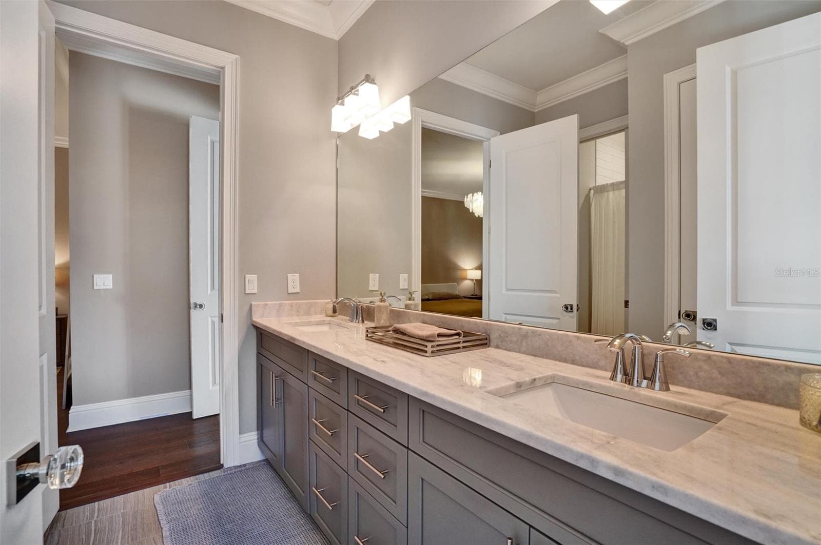 Bathroom #3 - 4807 W LONGFELLOW AVE, TAMPA