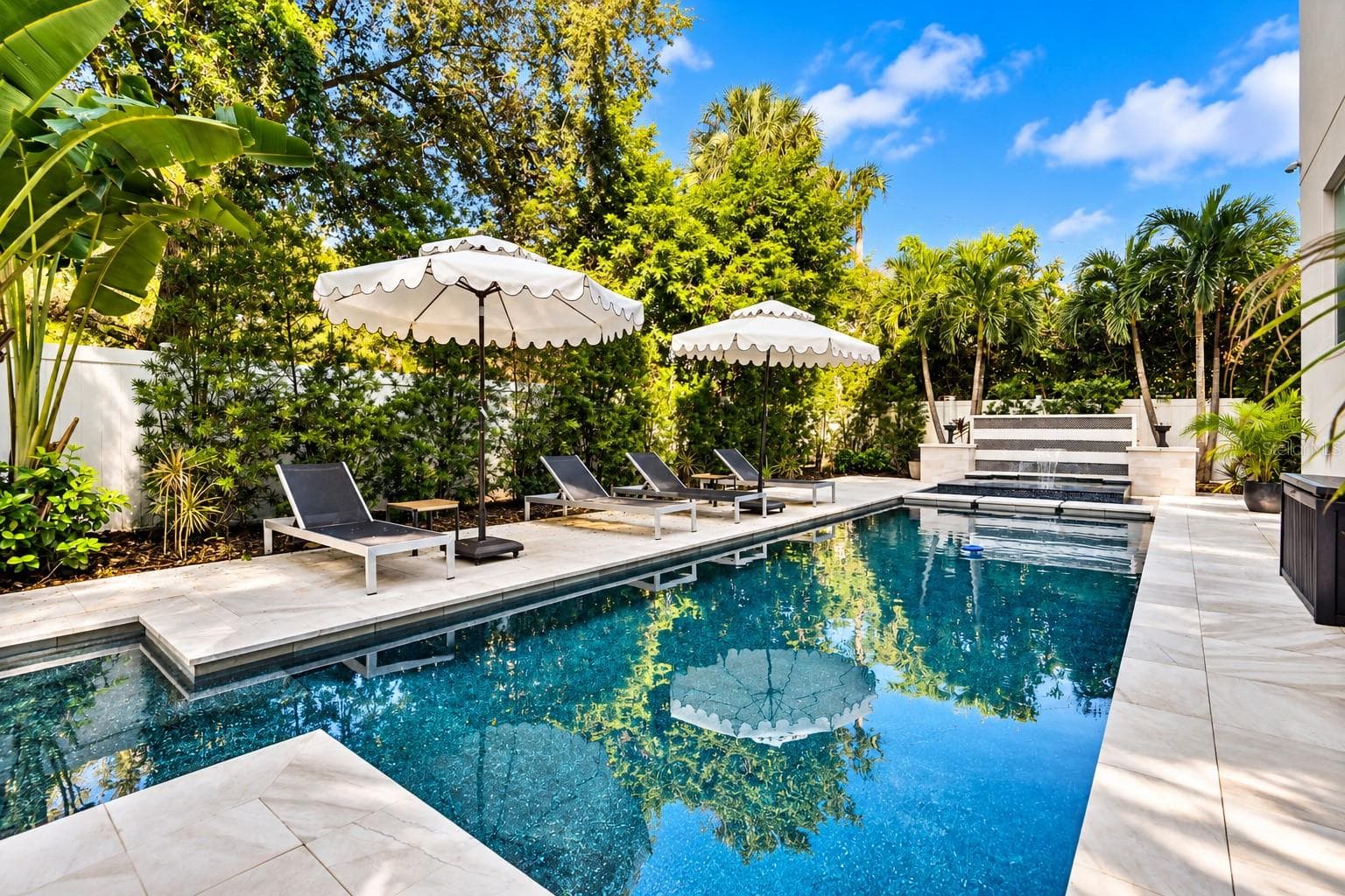 Pool - 4807 W LONGFELLOW AVE, TAMPA