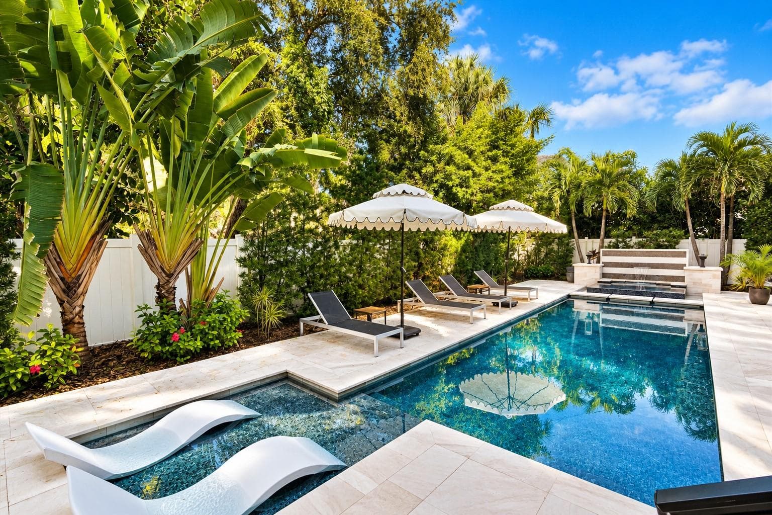 Pool - 4807 W LONGFELLOW AVE, TAMPA