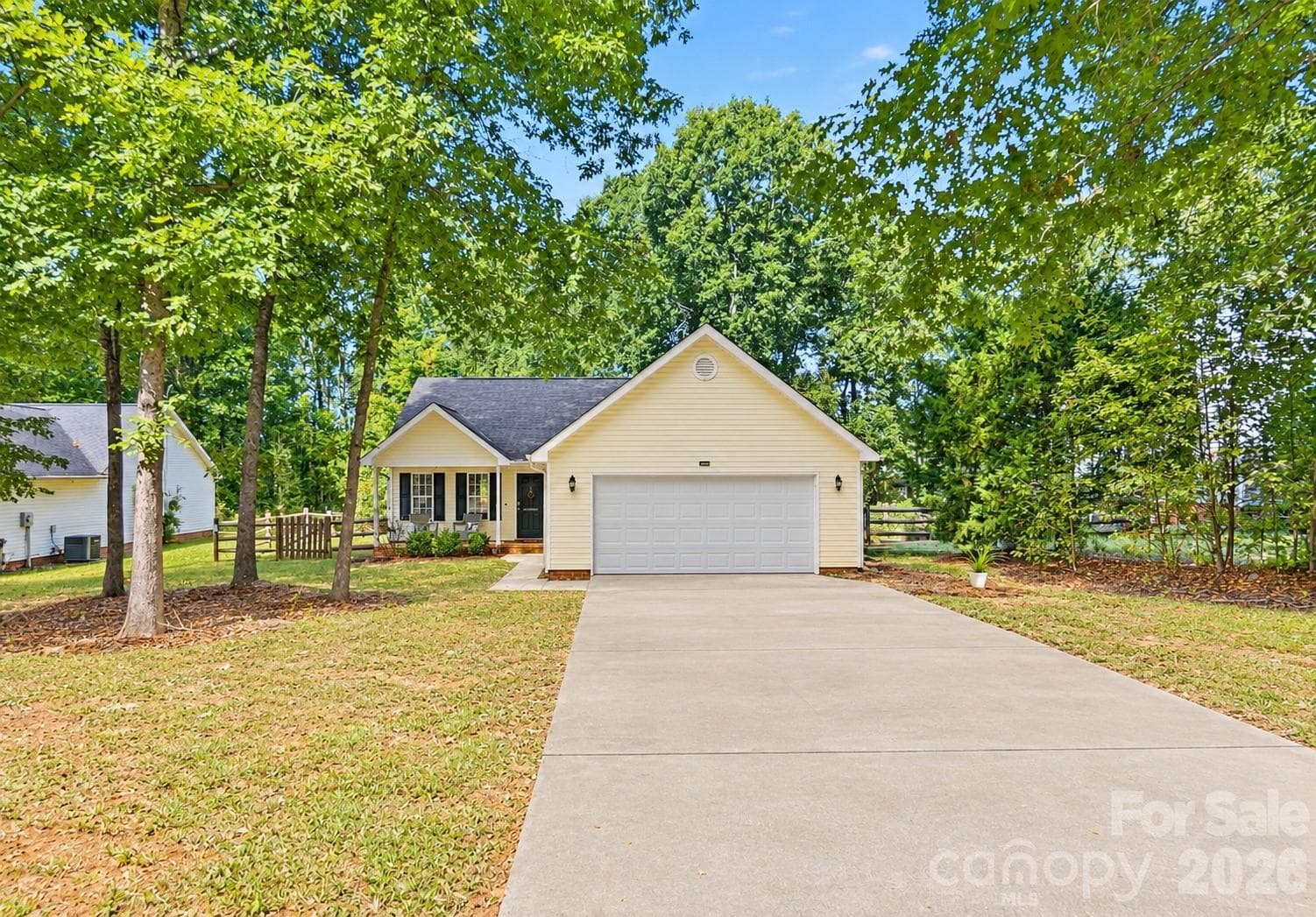 2116 Gambrel Way