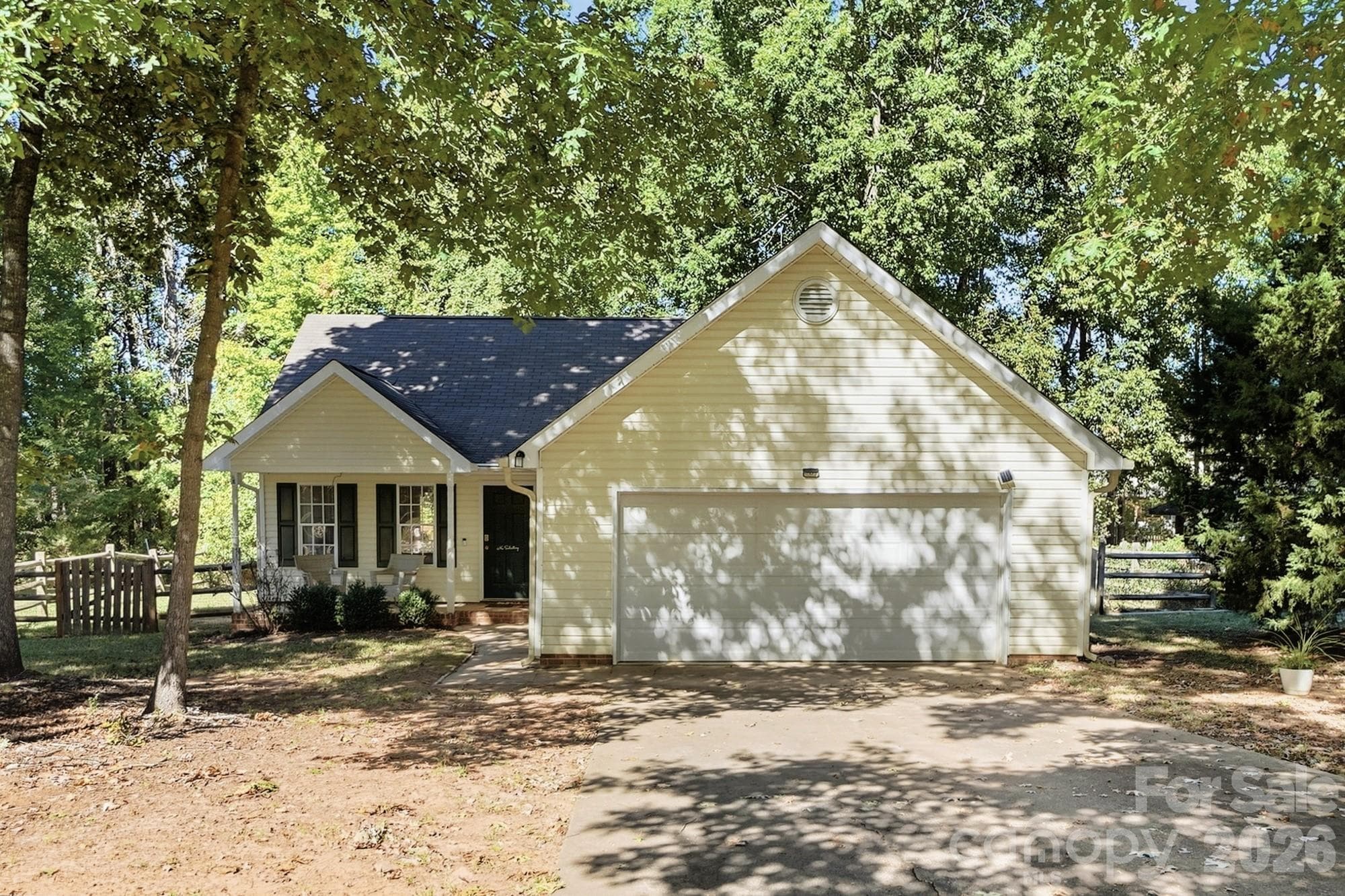 Stunning Lot - 2116 Gambrel Way, Monroe