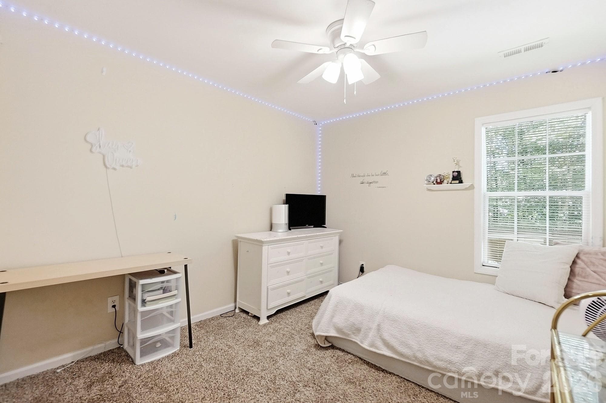 3rd Bedroom - 2116 Gambrel Way, Monroe