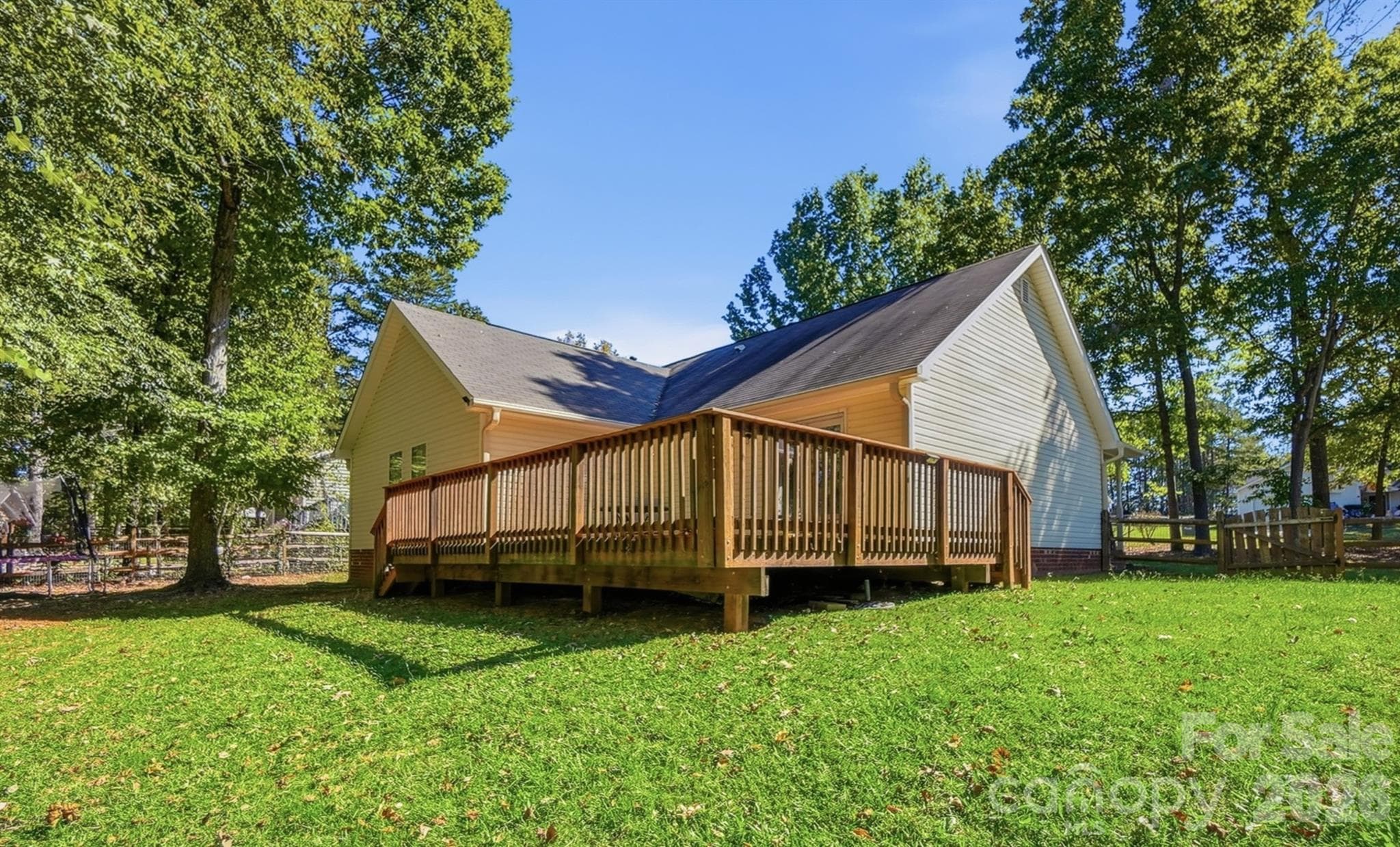 Large Lot - 2116 Gambrel Way, Monroe