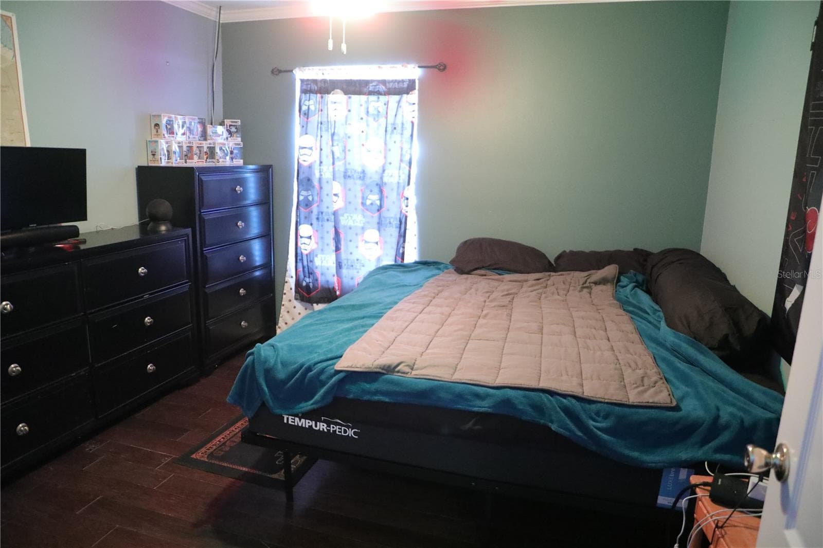 2nd Bedroom - 111 SPRING GLEN DR, DEBARY