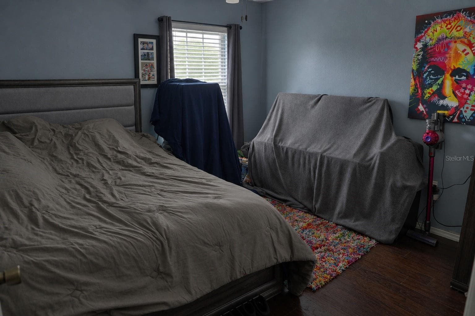 3rd Bedroom - 111 SPRING GLEN DR, DEBARY