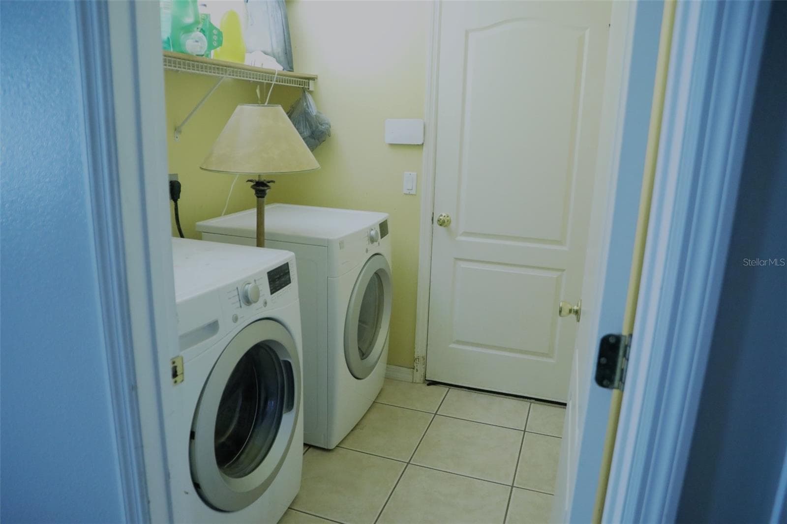 Laundry Room - 111 SPRING GLEN DR, DEBARY