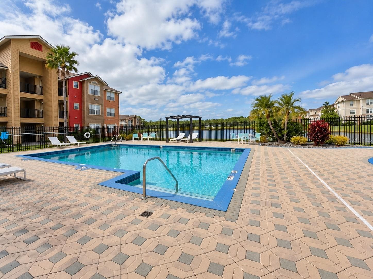 Condominium at 2210 GRAND CAYMAN CT #1733, KISSIMMEE, photo 30 of 32