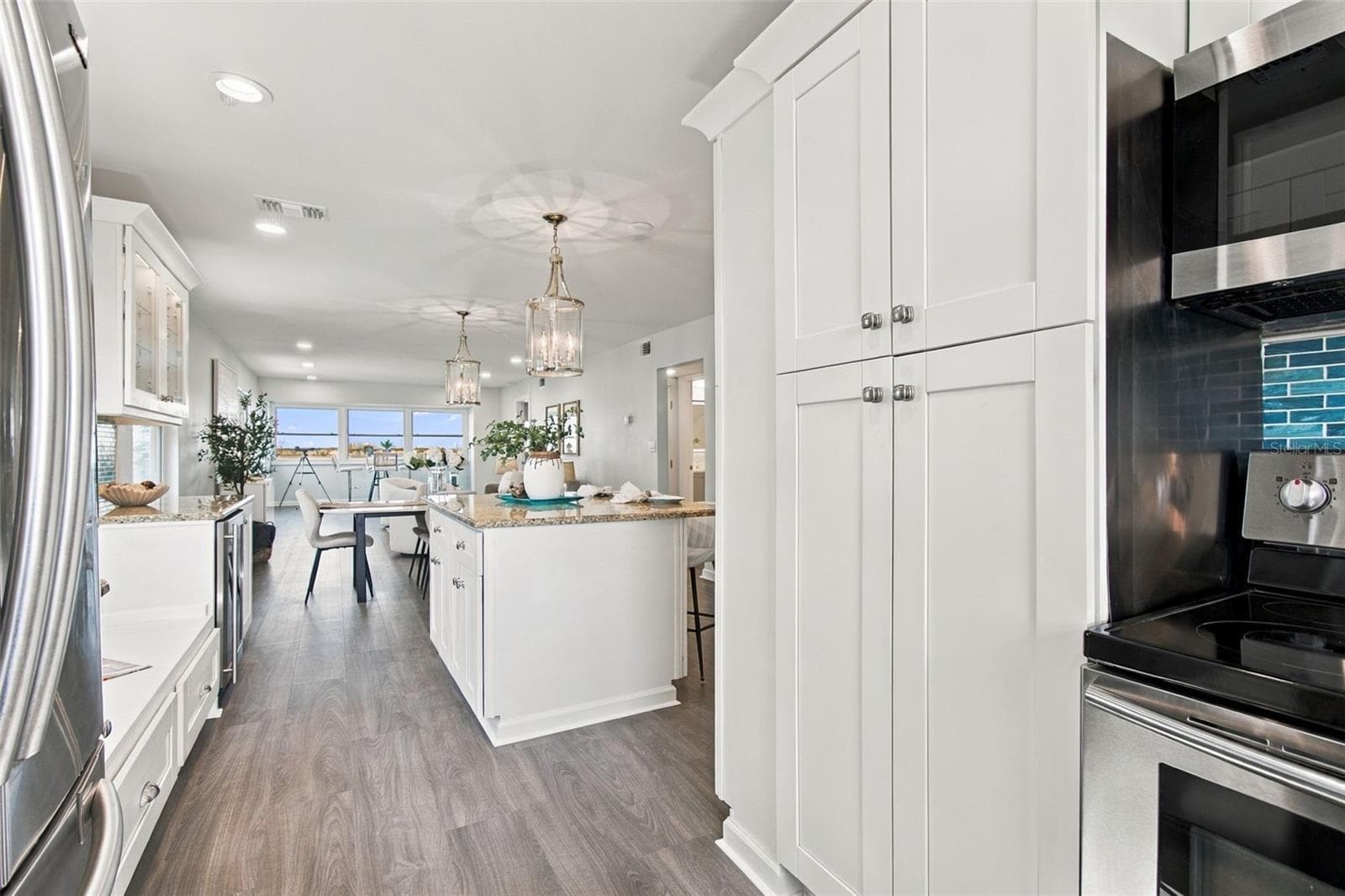 Condominium at 5555 GULF BLVD #419, ST PETE BEACH, photo 11 of 56