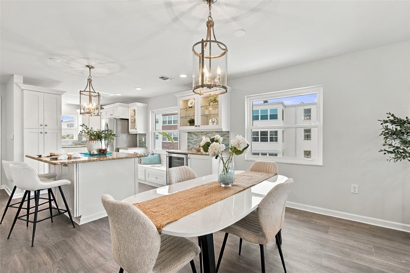 Condominium at 5555 GULF BLVD #419, ST PETE BEACH, photo 13 of 56