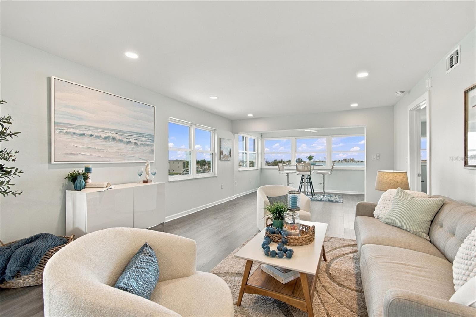 Condominium at 5555 GULF BLVD #419, ST PETE BEACH, photo 16 of 56
