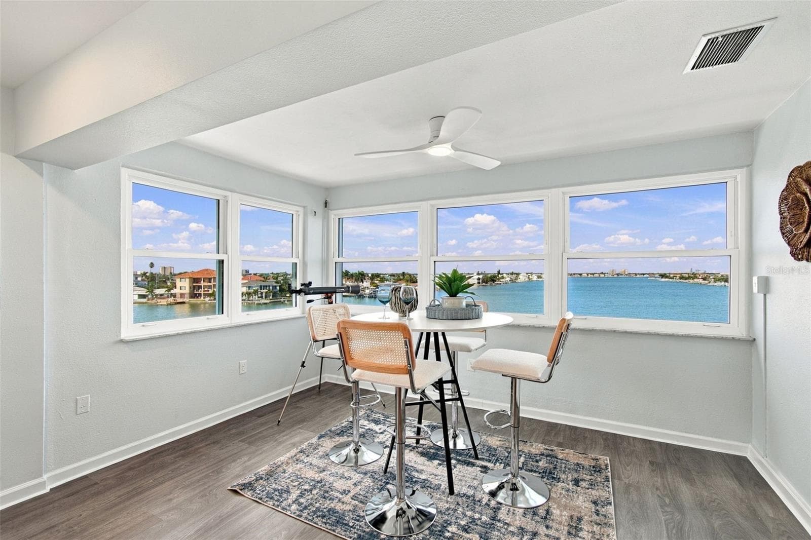 Condominium at 5555 GULF BLVD #419, ST PETE BEACH, photo 17 of 56