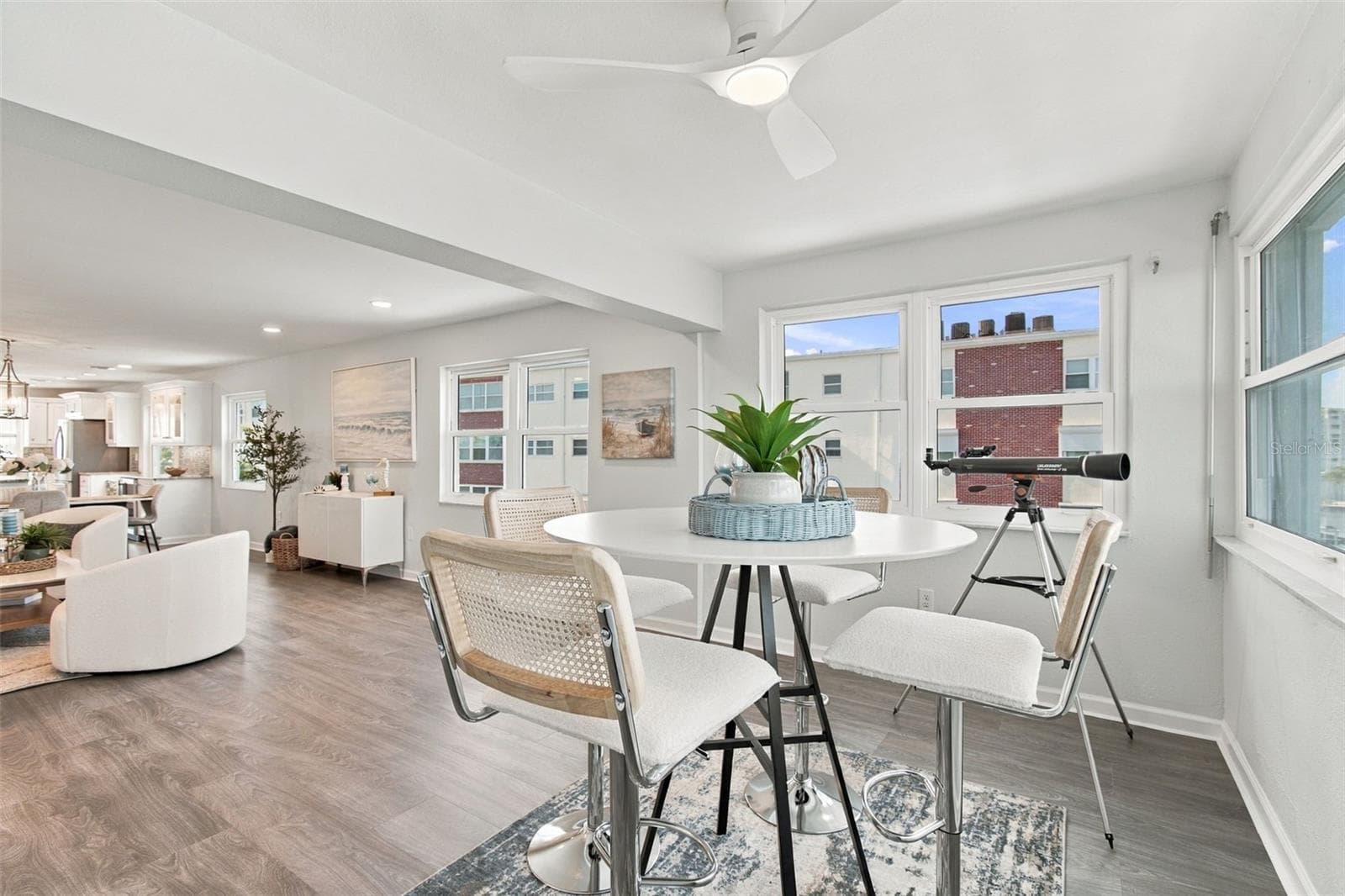 Condominium at 5555 GULF BLVD #419, ST PETE BEACH, photo 18 of 56