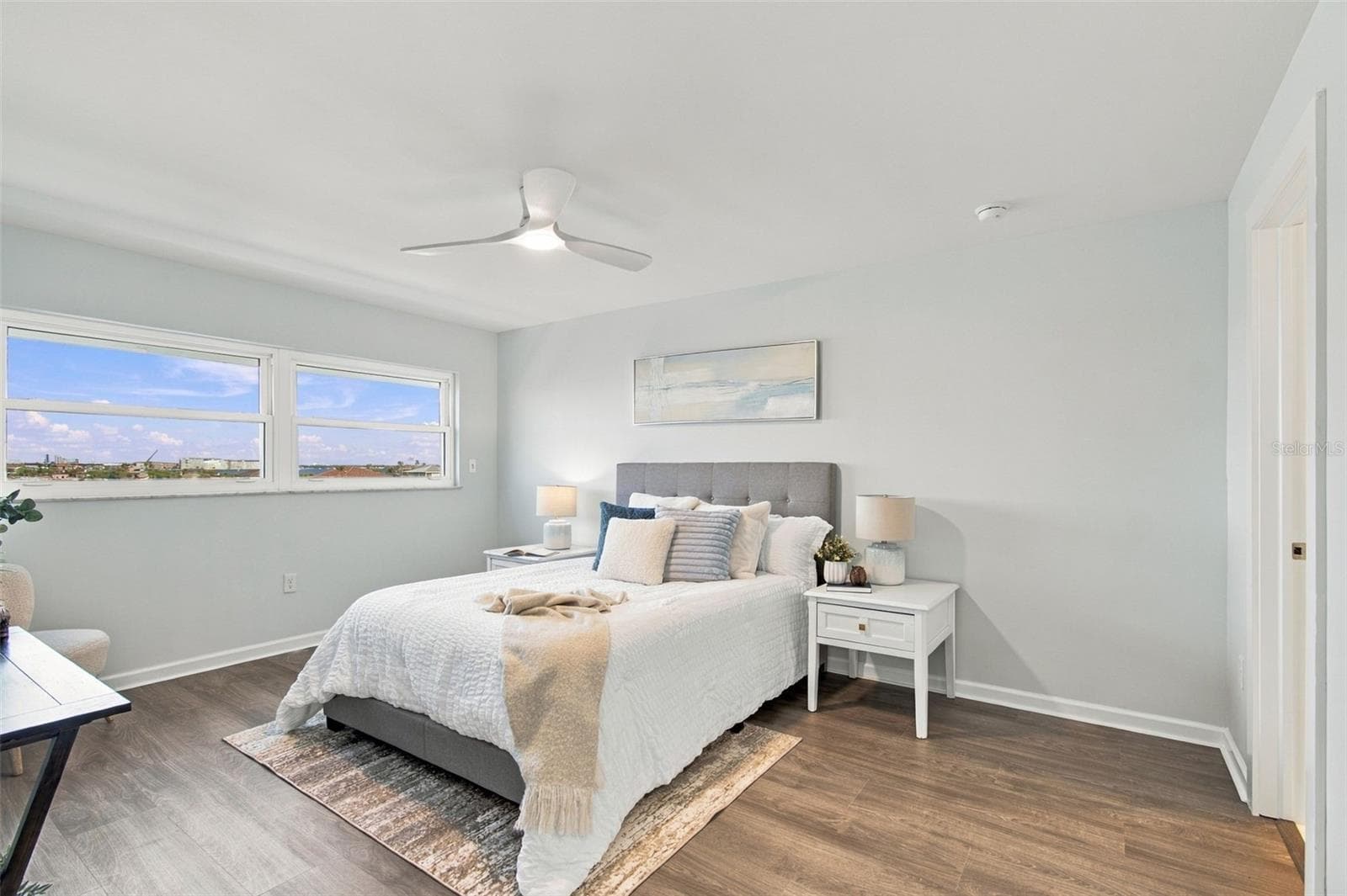 Condominium at 5555 GULF BLVD #419, ST PETE BEACH, photo 19 of 56