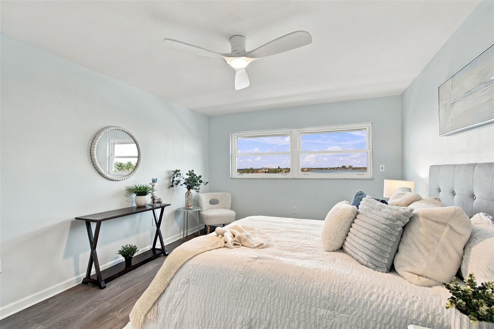 Condominium at 5555 GULF BLVD #419, ST PETE BEACH, photo 20 of 56