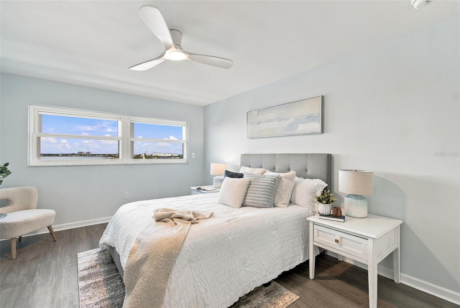 Condominium at 5555 GULF BLVD #419, ST PETE BEACH, photo 21 of 56