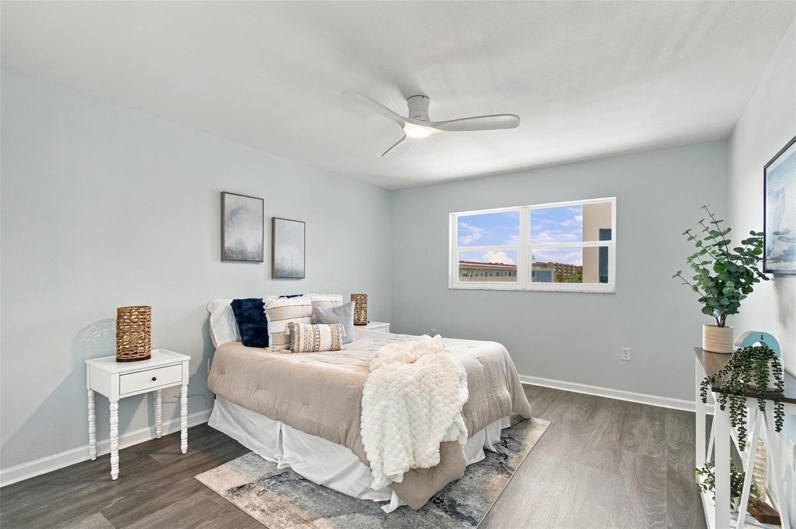Condominium at 5555 GULF BLVD #419, ST PETE BEACH, photo 27 of 56