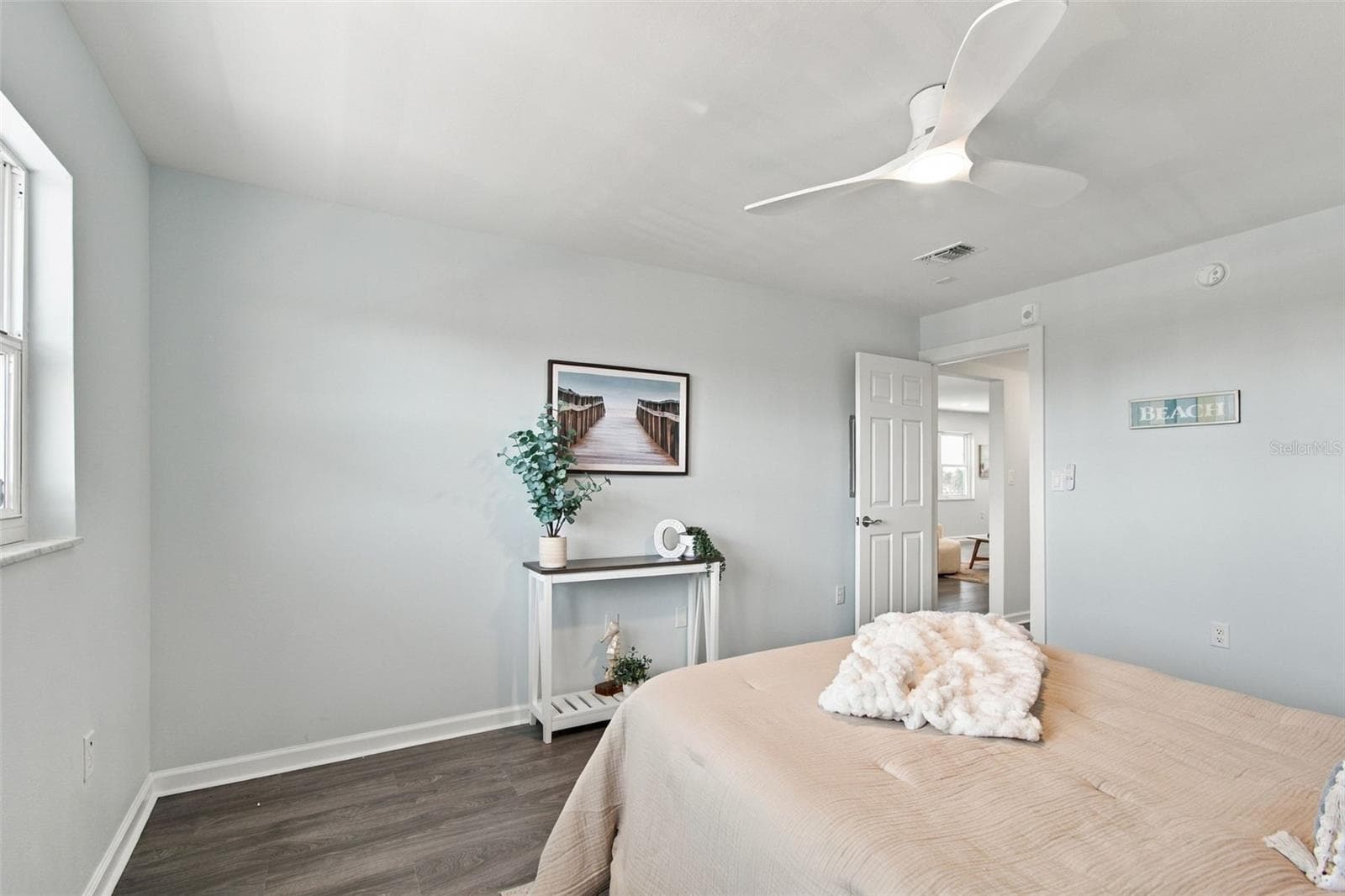 Condominium at 5555 GULF BLVD #419, ST PETE BEACH, photo 30 of 56