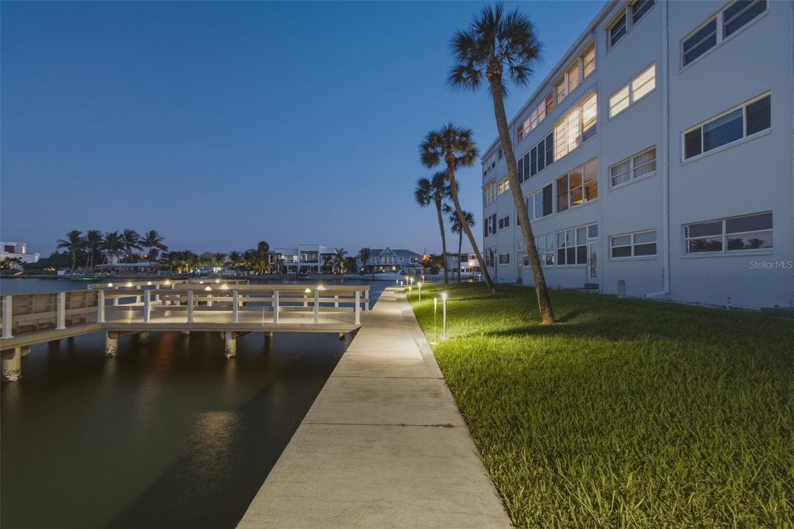 Condominium at 5555 GULF BLVD #419, ST PETE BEACH, photo 41 of 56