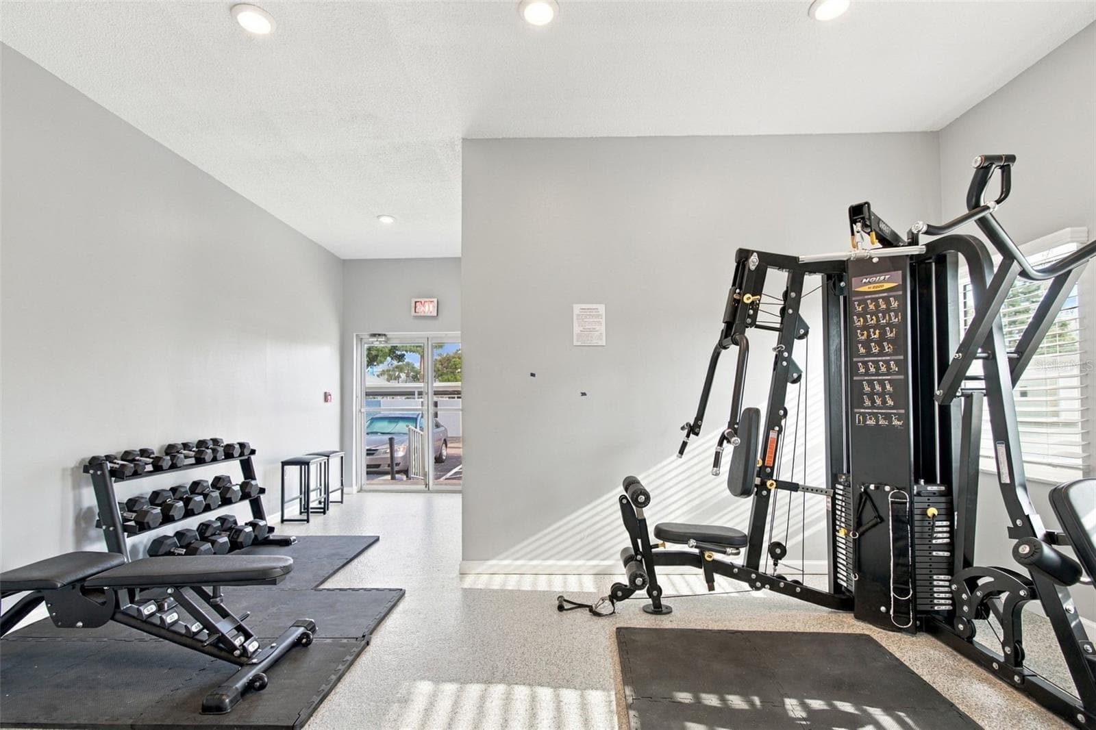 Condominium at 5555 GULF BLVD #419, ST PETE BEACH, photo 43 of 56