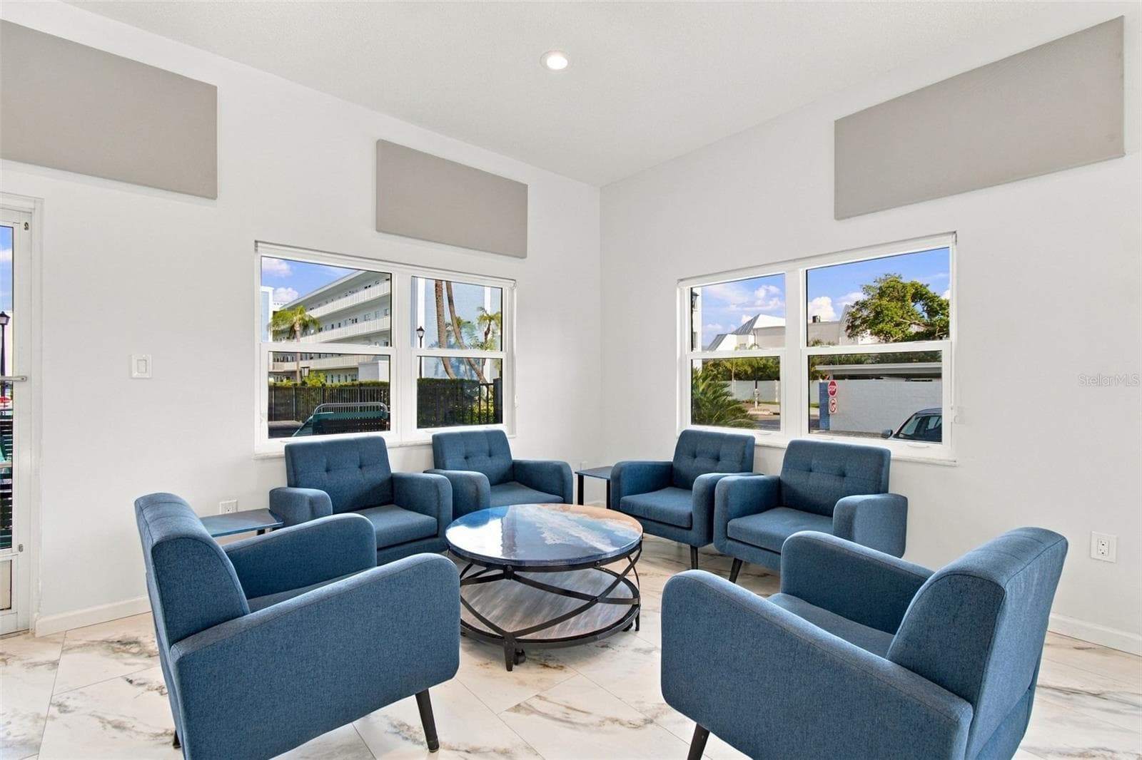 Condominium at 5555 GULF BLVD #419, ST PETE BEACH, photo 45 of 56