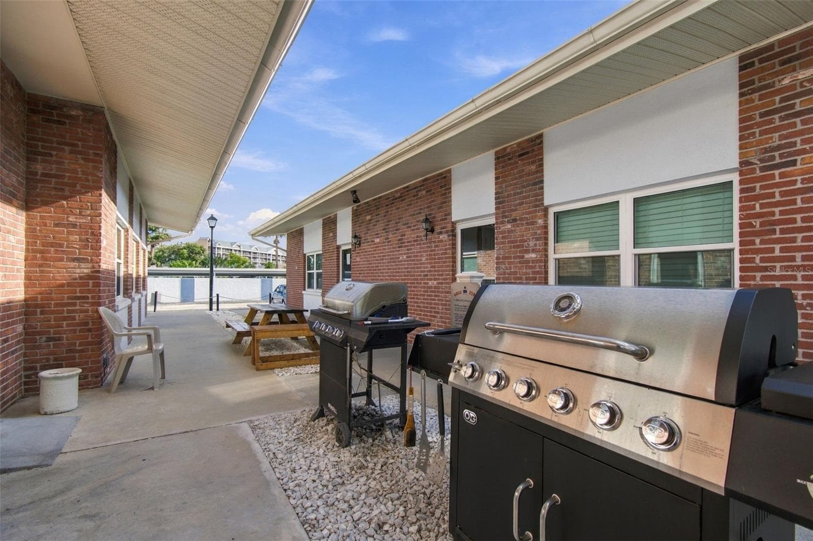 Condominium at 5555 GULF BLVD #419, ST PETE BEACH, photo 51 of 56