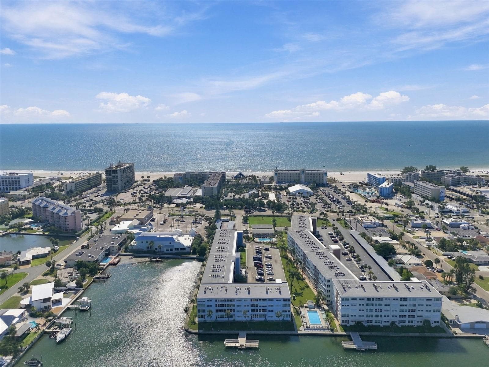 Condominium at 5555 GULF BLVD #419, ST PETE BEACH, photo 52 of 56