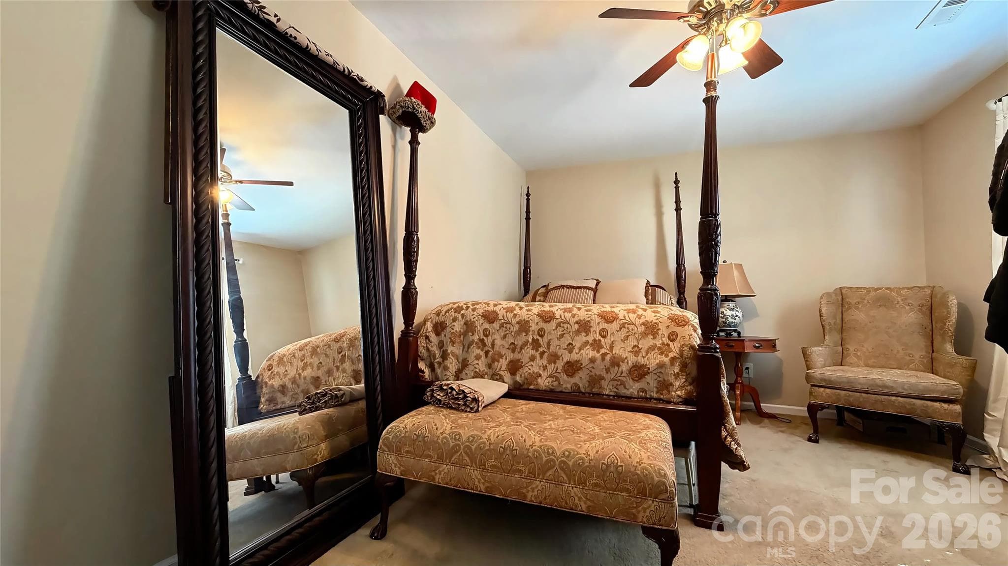 Single Family Residence at 8428 Glaze Court, Charlotte, photo 21 of 25