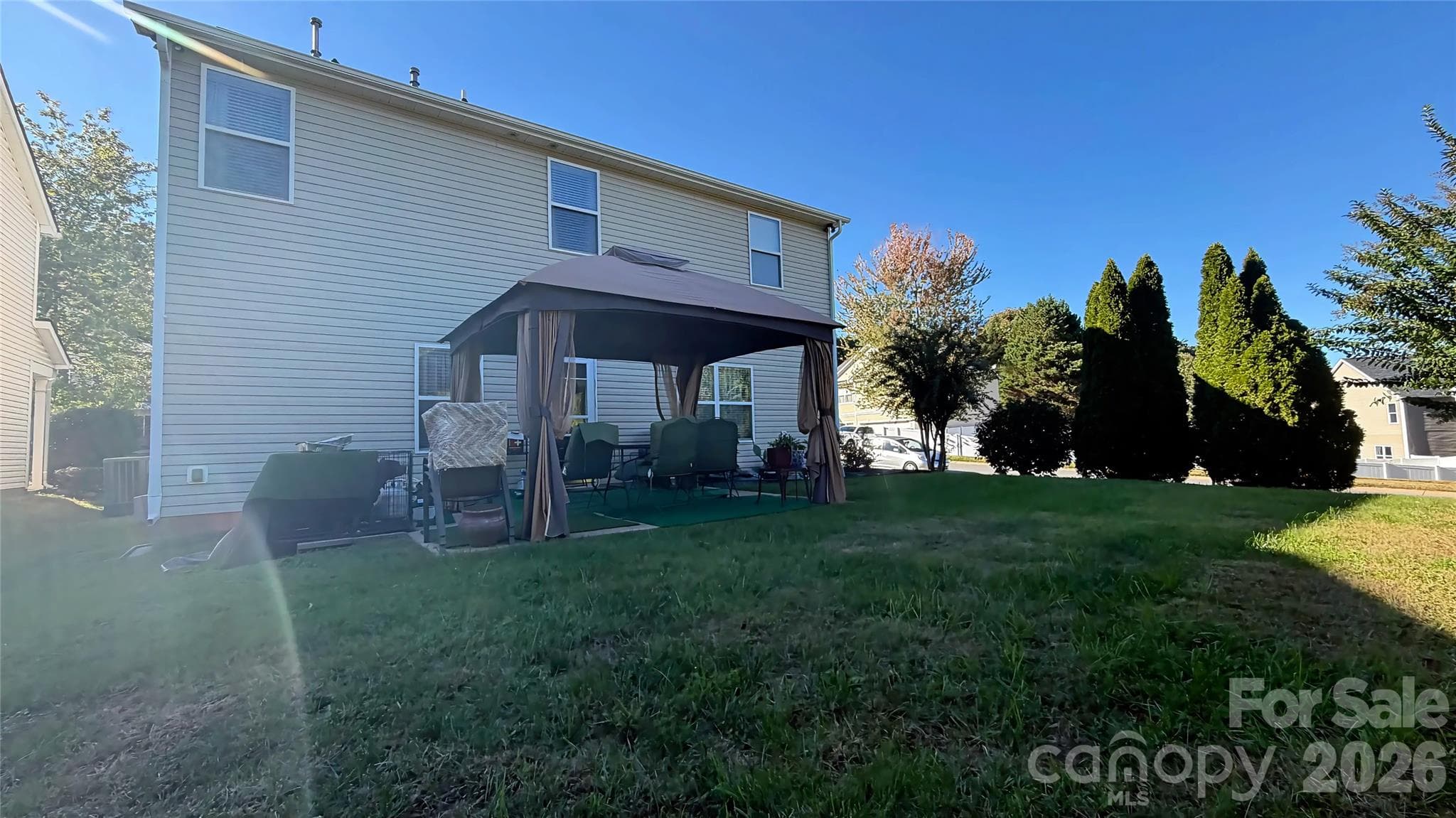 Single Family Residence at 8428 Glaze Court, Charlotte, photo 24 of 25