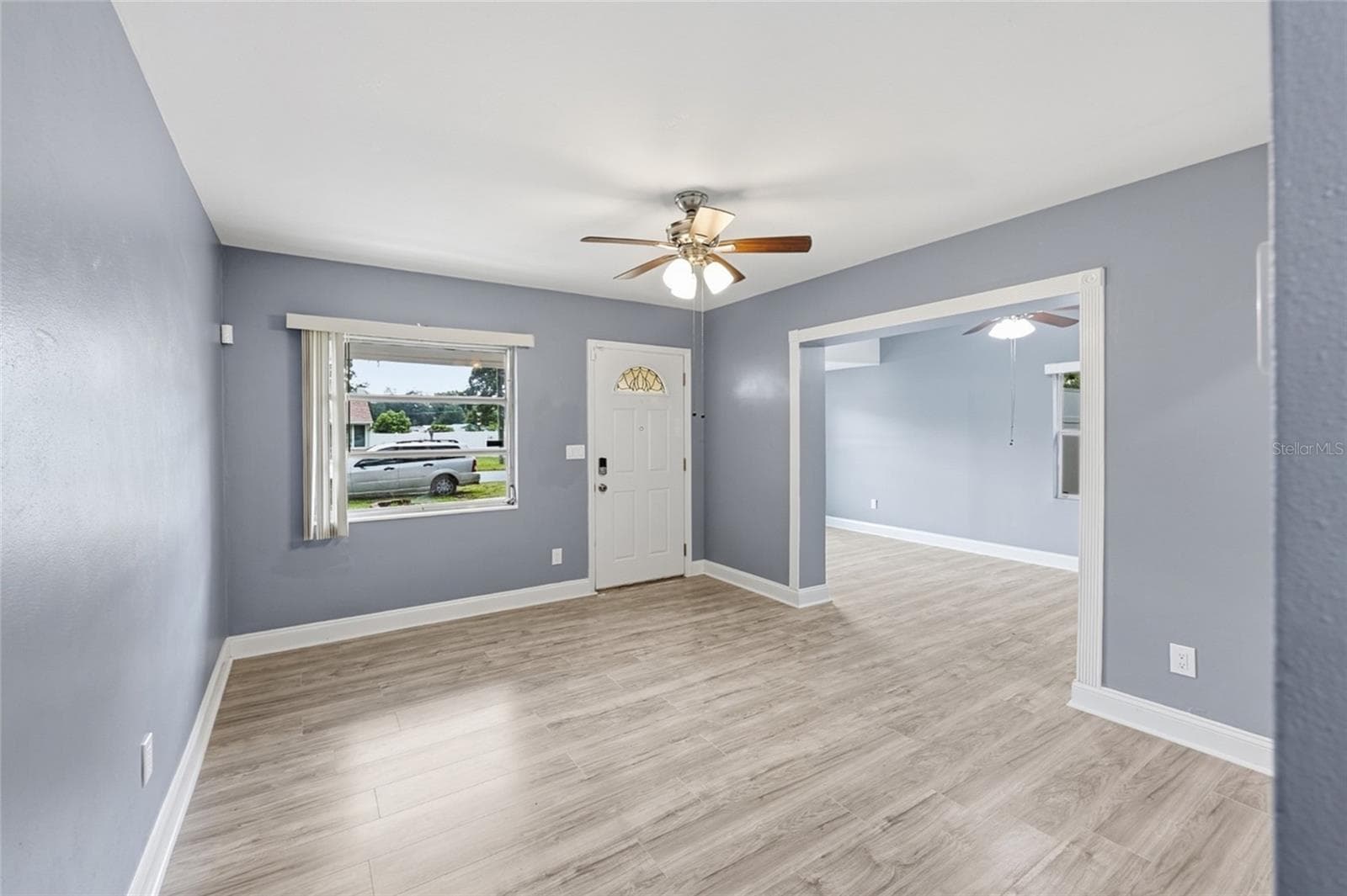 Single Family Residence at 8407 N NEWPORT AVE, TAMPA, photo 9 of 27