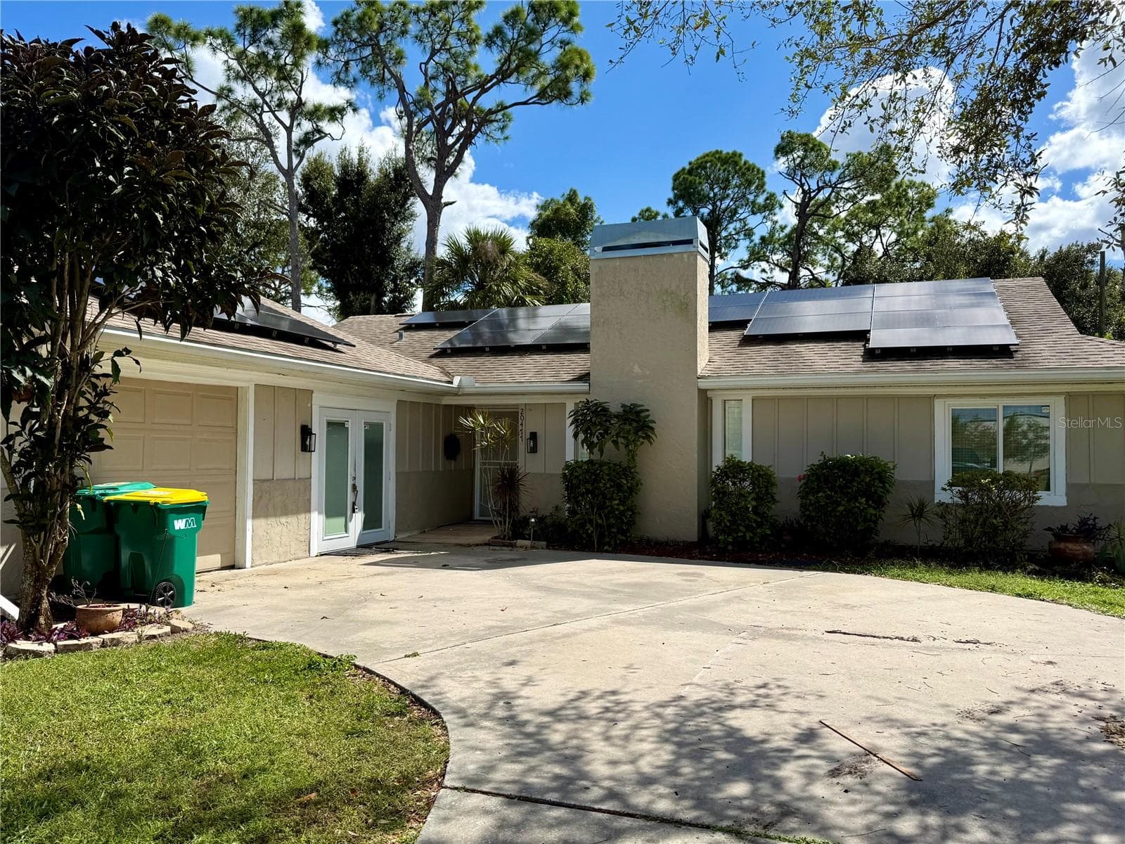 Single Family Residence at 20477 MIDWAY BLVD, PORT CHARLOTTE, photo 2 of 8