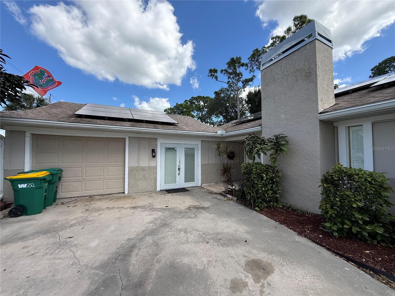 Single Family Residence at 20477 MIDWAY BLVD, PORT CHARLOTTE, photo 3 of 8