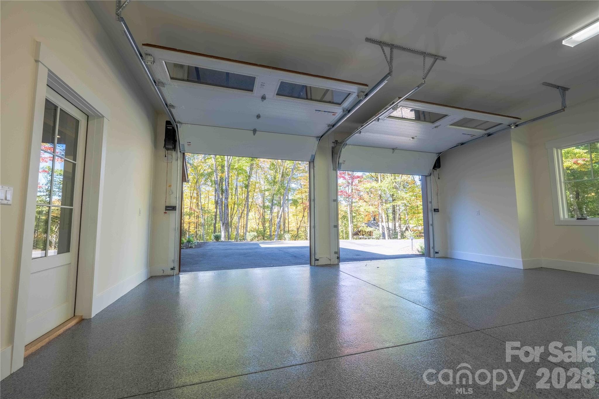 Garage - 676 Arlington Road, Waynesville