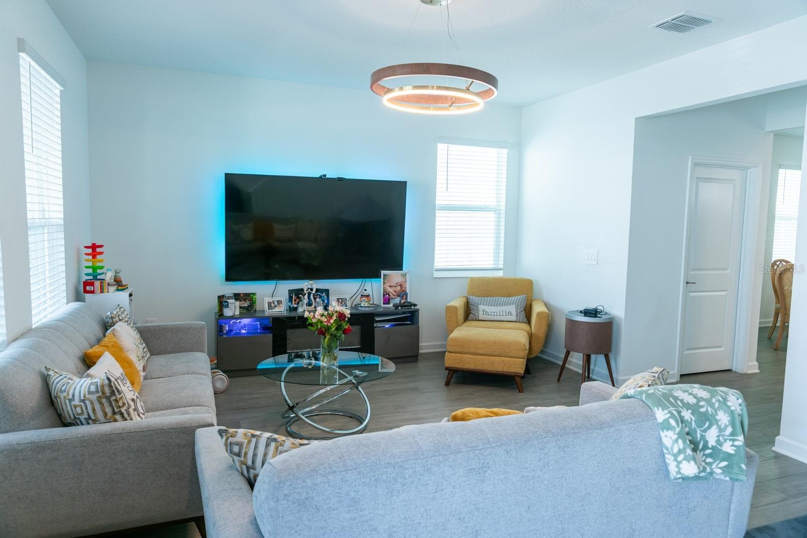 Family Room - 11780 LANGUAGE WAY, ORLANDO