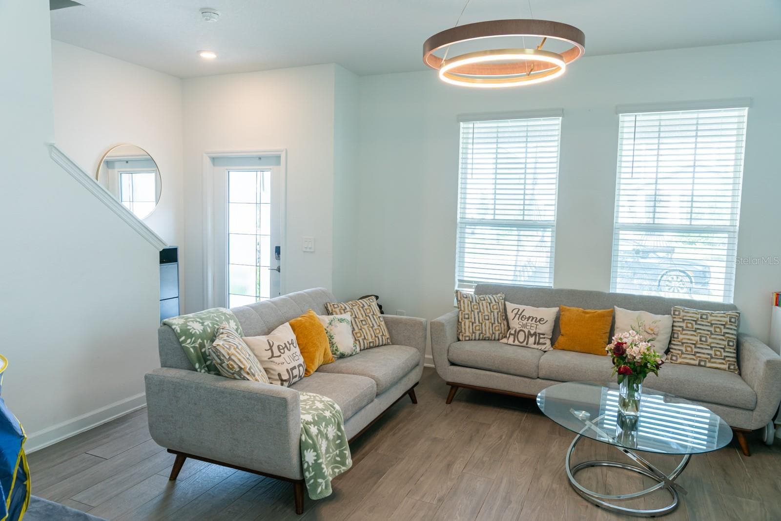 Family Room 1 - 11780 LANGUAGE WAY, ORLANDO