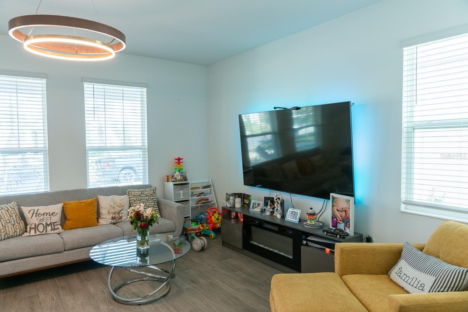 Family Room 2 - 11780 LANGUAGE WAY, ORLANDO