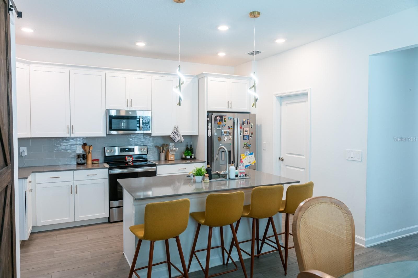 Kitchen - 11780 LANGUAGE WAY, ORLANDO