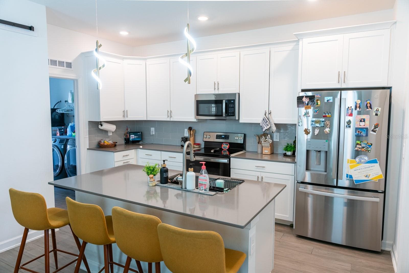 Kitchen 1 - 11780 LANGUAGE WAY, ORLANDO