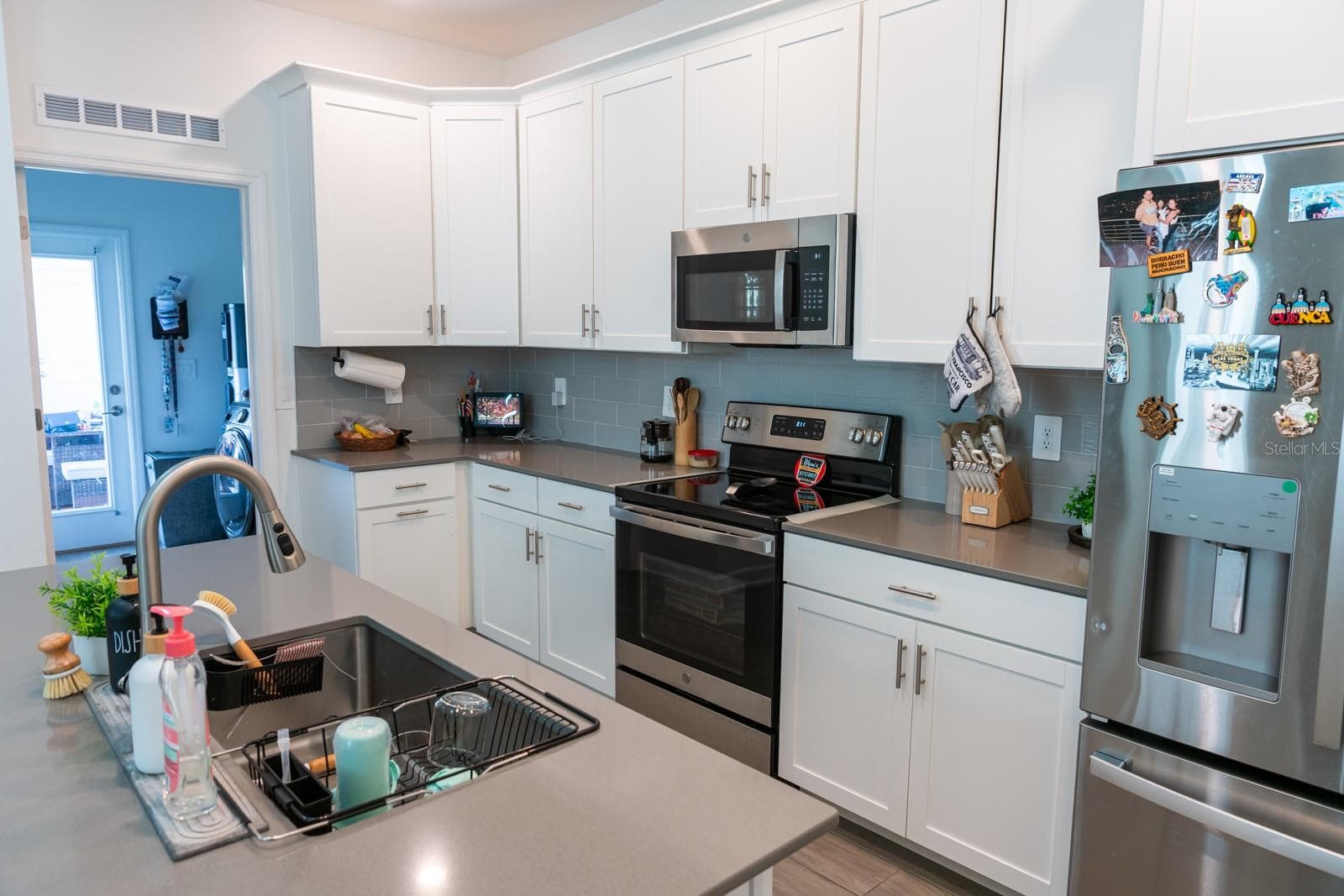 Kitchen 2 - 11780 LANGUAGE WAY, ORLANDO