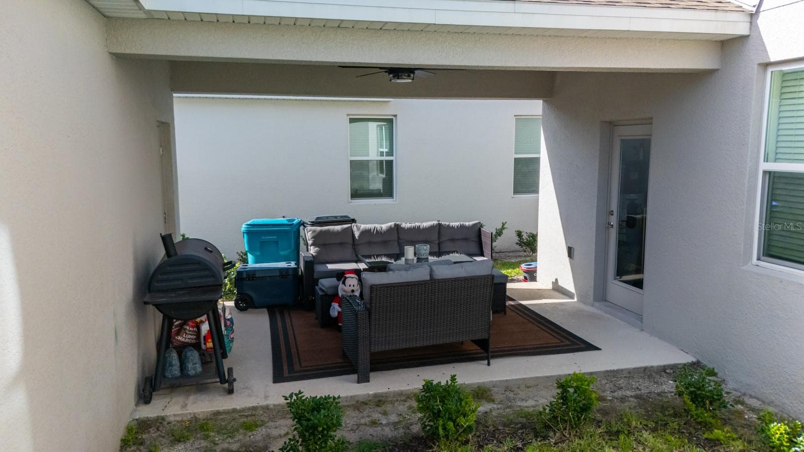 Open Patio 1 - 11780 LANGUAGE WAY, ORLANDO