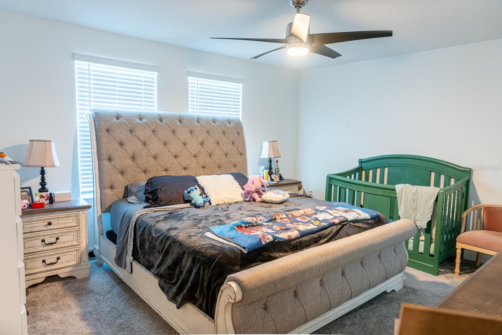 Main Bedroom - 11780 LANGUAGE WAY, ORLANDO