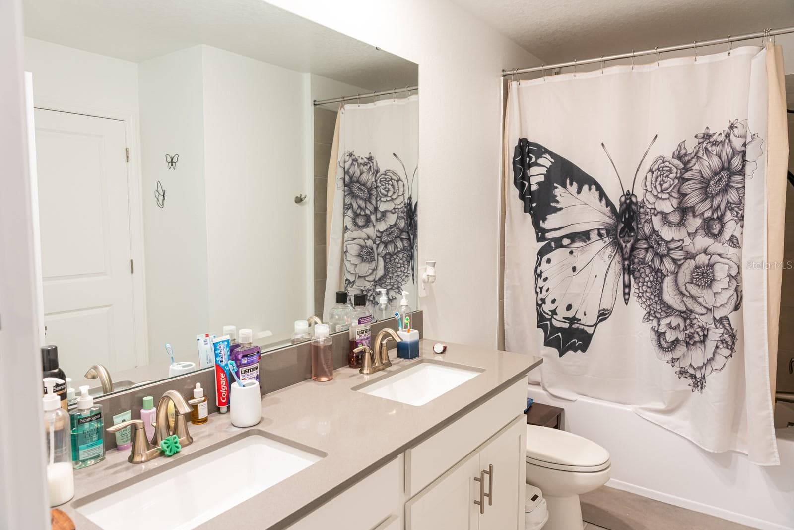 Bedroom - One - Bathroom - 11780 LANGUAGE WAY, ORLANDO