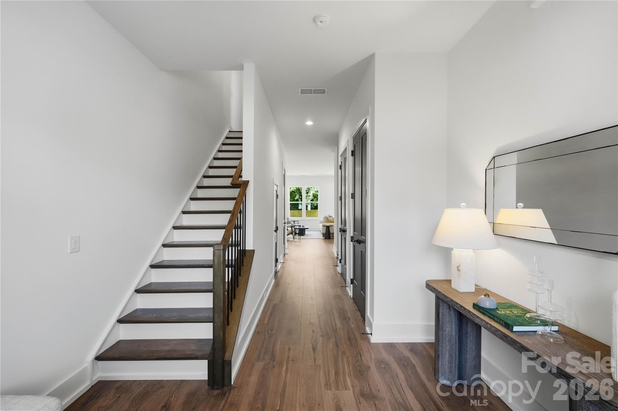 Townhouse at 108 S Gregg Street, Charlotte, photo 21 of 63