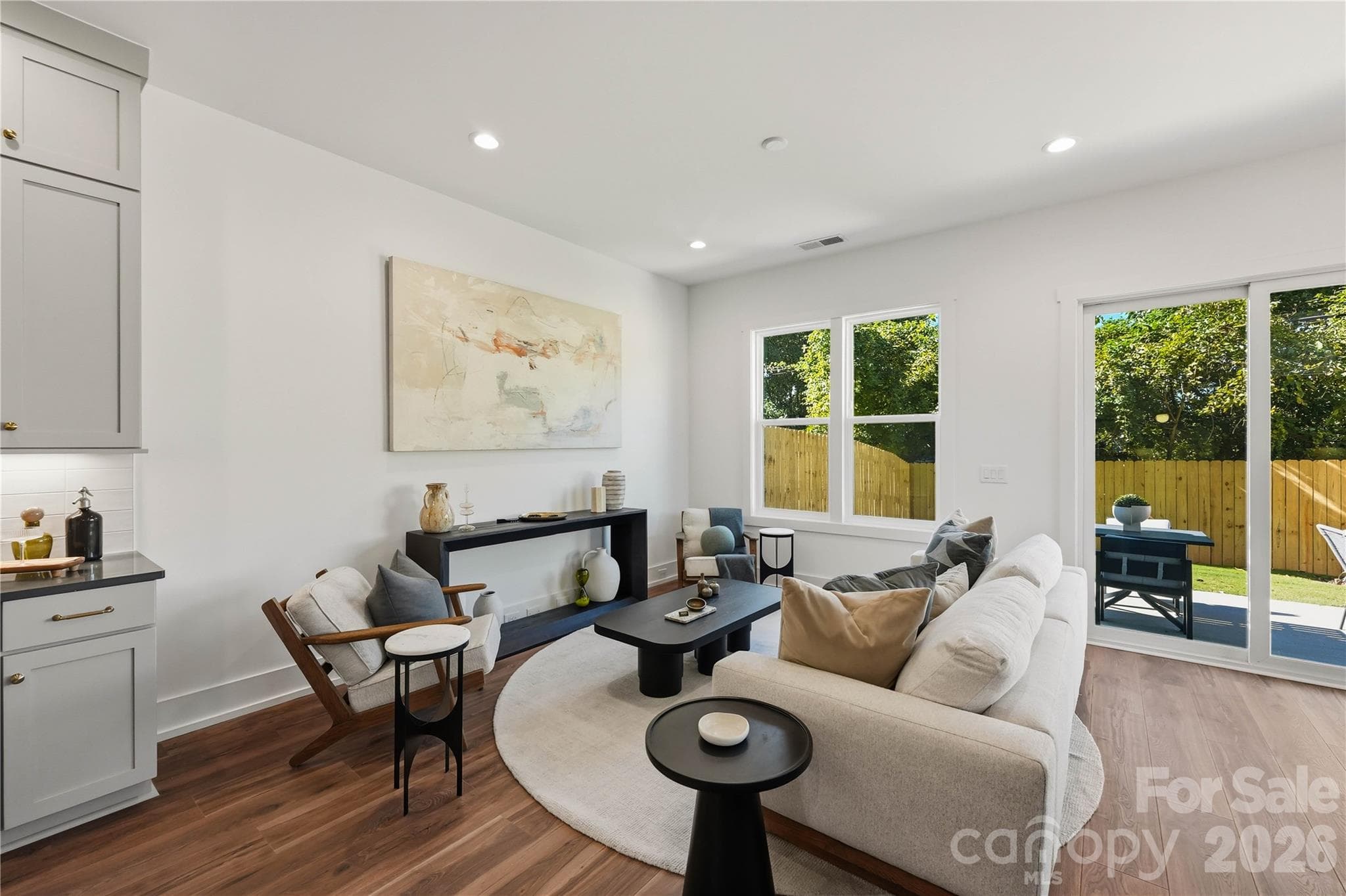 Townhouse at 108 S Gregg Street, Charlotte, photo 32 of 63