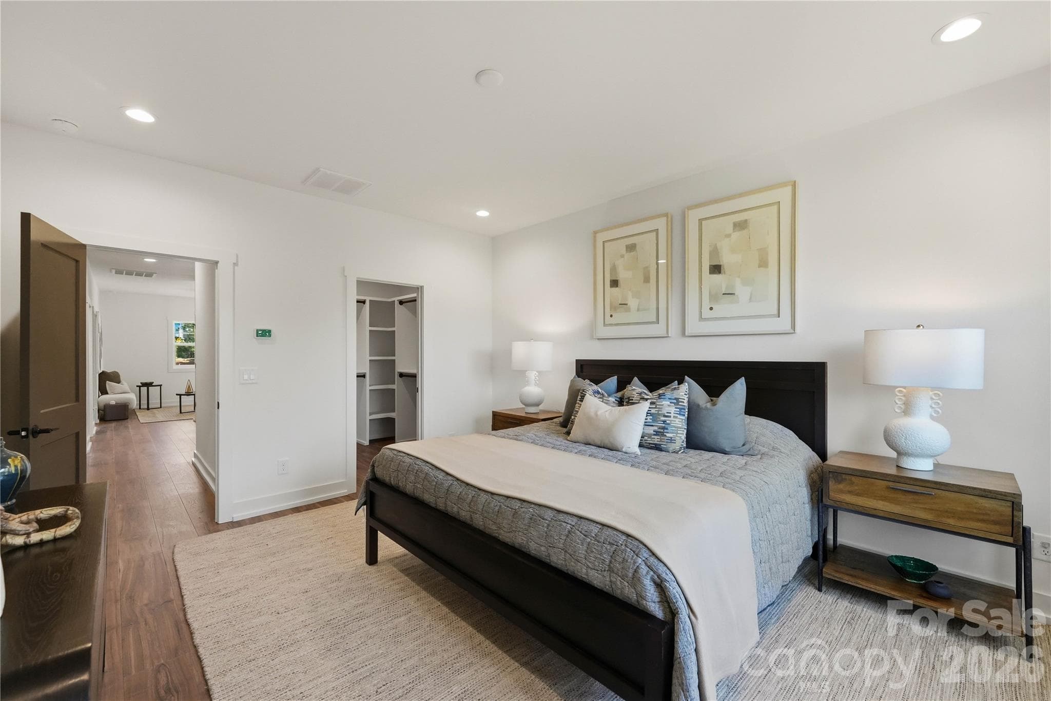Townhouse at 108 S Gregg Street, Charlotte, photo 48 of 63